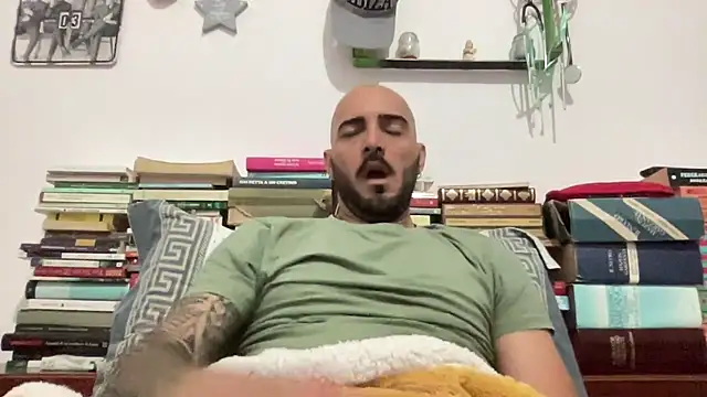 alessandromori91 online show from 14, 5, 2026