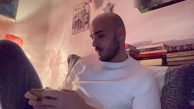 alessandromori91 online show from 29, 3, 2026