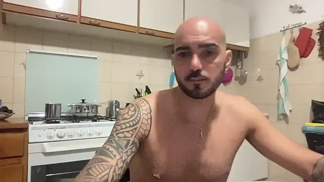 Snapshot of alessandromori91 chatting on 17, 9, 2025 alessandromori91 online show from 17, 9, 2025