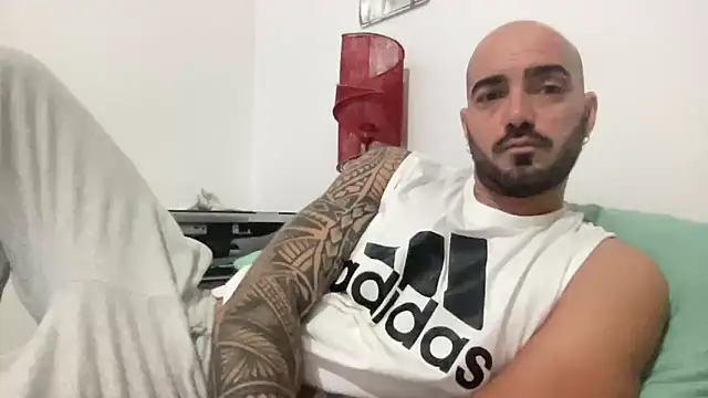 Snapshot of alessandromori91 chatting on 30, 9, 2025 alessandromori91 online show from 30, 9, 2025