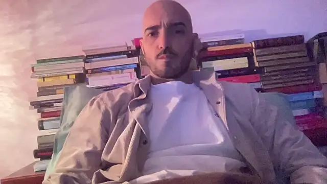 alessandromori91 online show from 4, 4, 2026