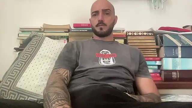 alessandromori91 online show from 16, 5, 2026
