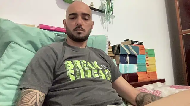 alessandromori91 online show from 3, 5, 2026