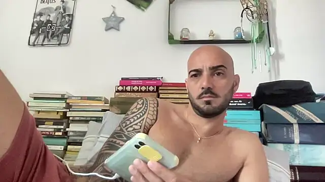 Snapshot of alessandromori91 chatting on 12, 6, 2026 alessandromori91 online show from 12, 6, 2026
