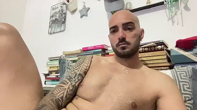 alessandromori91 online show from 24, 5, 2026