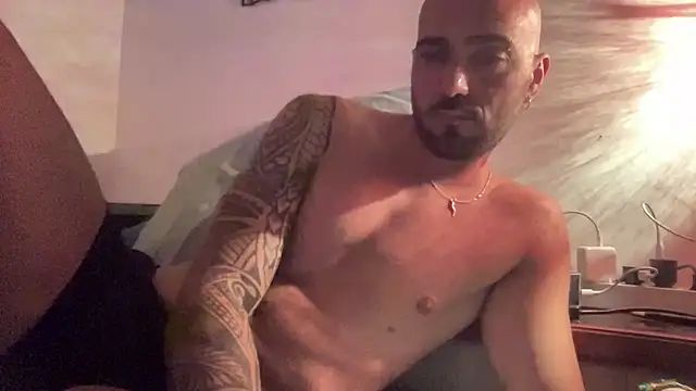 Snapshot of alessandromori91 chatting on 11, 9, 2025 alessandromori91 online show from 11, 9, 2025