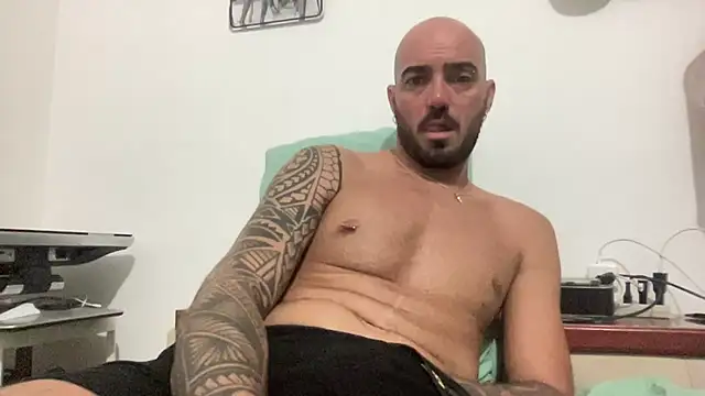 Snapshot of alessandromori91 chatting on 13, 9, 2025 alessandromori91 online show from 13, 9, 2025