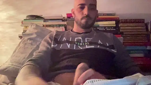 alessandromori91 online show from 7, 3, 2026