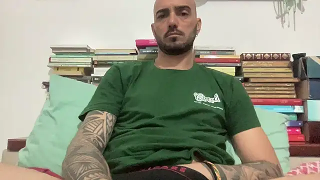 alessandromori91 online show from 22, 4, 2026