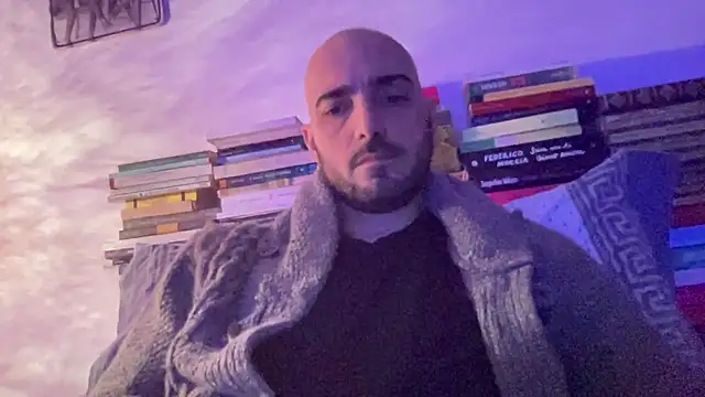 alessandromori91 online show from 25, 3, 2026