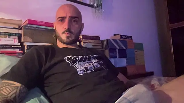 alessandromori91 online show from 5, 5, 2026