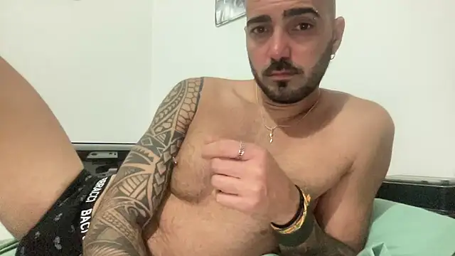 Snapshot of alessandromori91 chatting on 19, 9, 2025 alessandromori91 online show from 19, 9, 2025