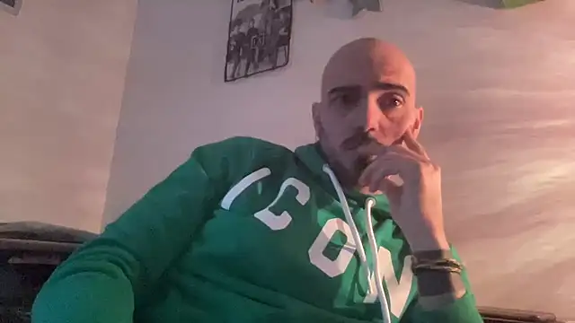 alessandromori91 online show from 20, 2, 2026