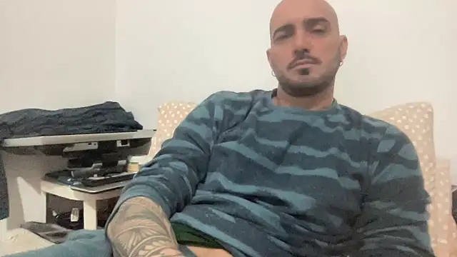 alessandromori91 online show from 10, 1, 2026