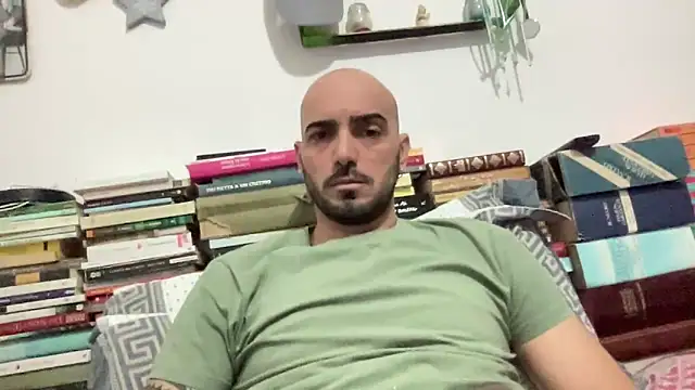 alessandromori91 online show from 14, 3, 2026