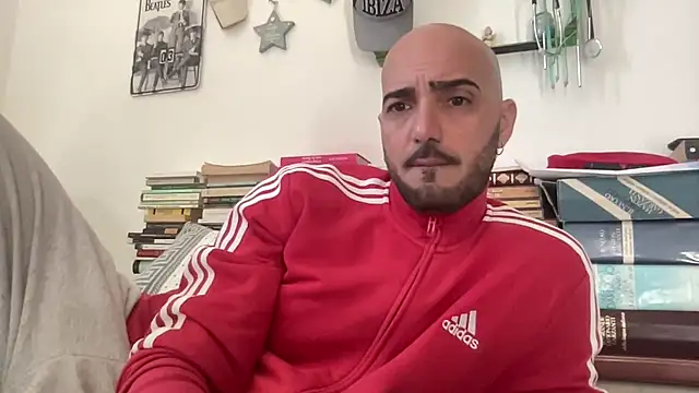 alessandromori91 online show from 17, 5, 2026