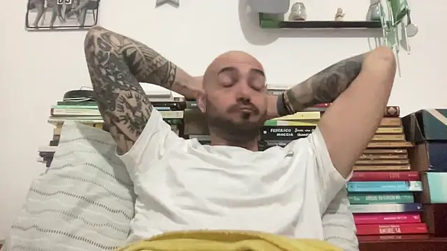 alessandromori91 online show from 6, 3, 2026