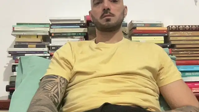 alessandromori91 online show from 3, 4, 2026