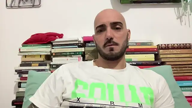 alessandromori91 online show from 7, 4, 2026