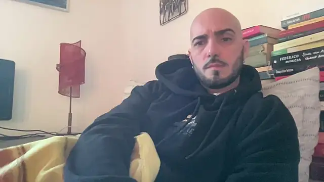 alessandromori91 online show from 8, 3, 2026