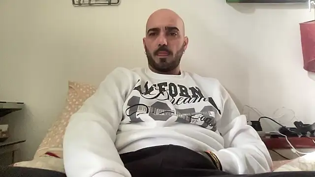 alessandromori91 online show from 16, 1, 2026