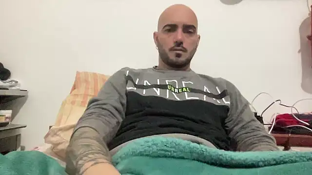 alessandromori91 online show from 18, 1, 2026