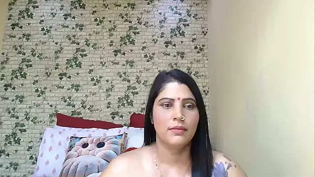 XIndianintimacy online show from 2, 6, 2026