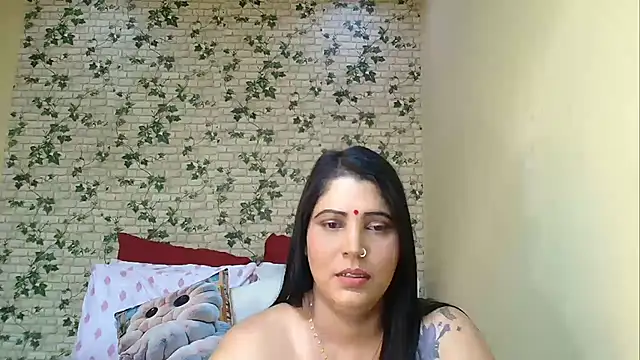 XIndianintimacy online show from 3, 6, 2026
