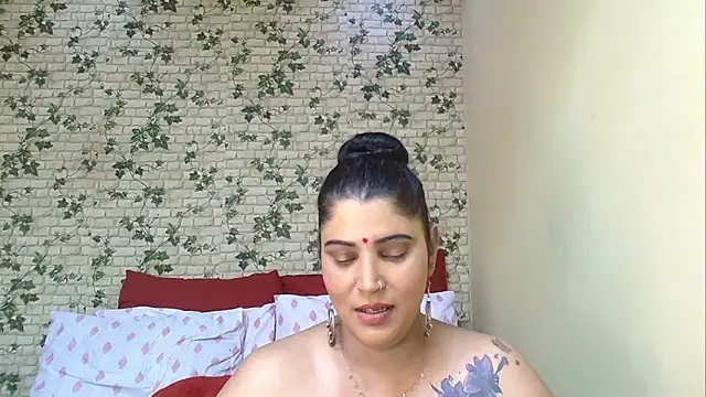 XIndianintimacy online show from 12, 4, 2026