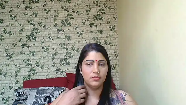 XIndianintimacy online show from 17, 2, 2026