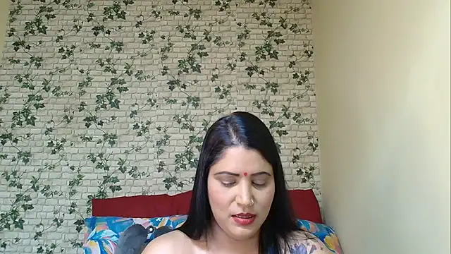 XIndianintimacy online show from 19, 12, 2025