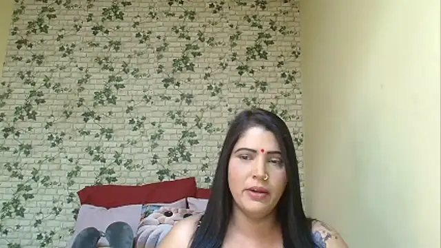 XIndianintimacy online show from 5, 3, 2026