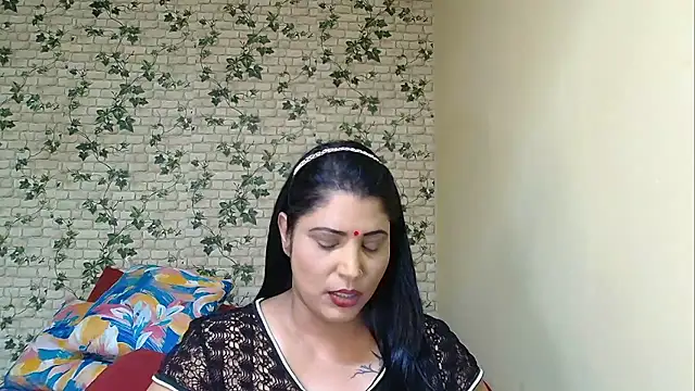 XIndianintimacy online show from 9, 1, 2026