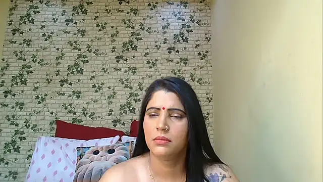 XIndianintimacy online show from 1, 6, 2026