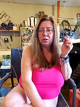 MsShelby40 online show from 20, 3, 2026