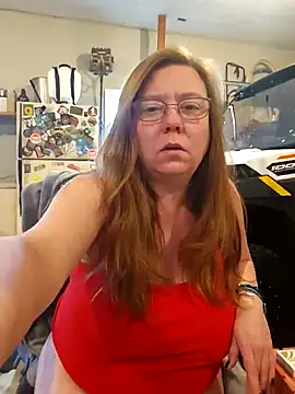 MsShelby40 online show from 30, 11, 2025