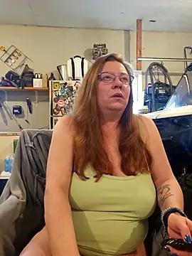 MsShelby40 online show from 7, 3, 2026