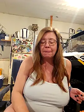 MsShelby40 online show from 29, 11, 2025