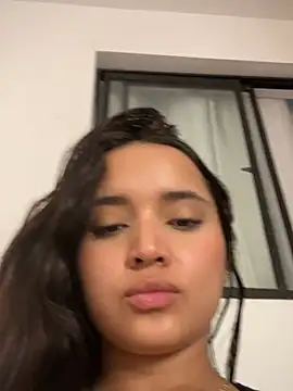 Snapshot of MollySanders___ chatting on 28, 1, 2025 MollySanders online show from 28, 1, 2025