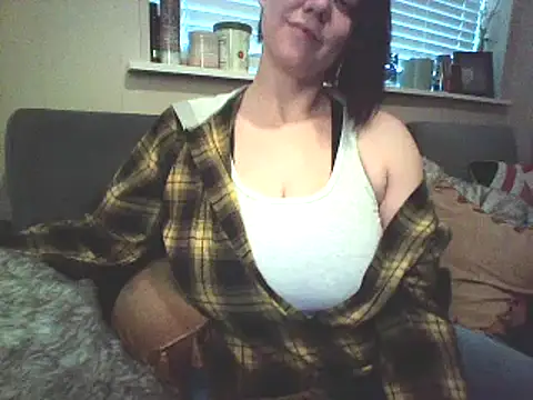 Big-Tits-McGee online show from 29, 1, 2025