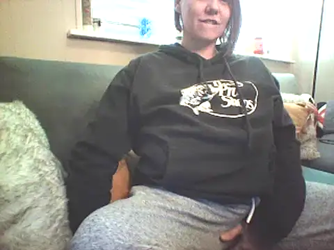 Big-Tits-McGee online show from 13, 2, 2025