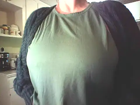Big-Tits-McGee online show from 20, 3, 2025