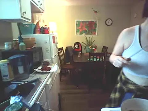 Big-Tits-McGee online show from 29, 1, 2025