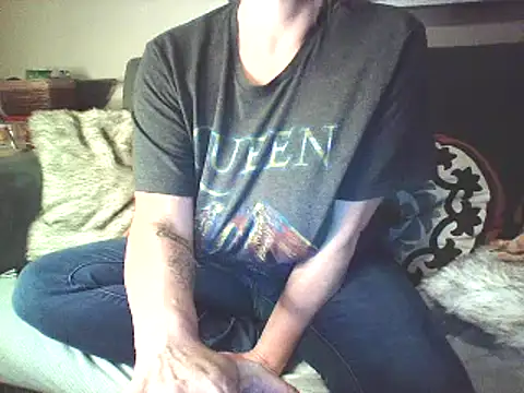 Big-Tits-McGee online show from 3, 3, 2025
