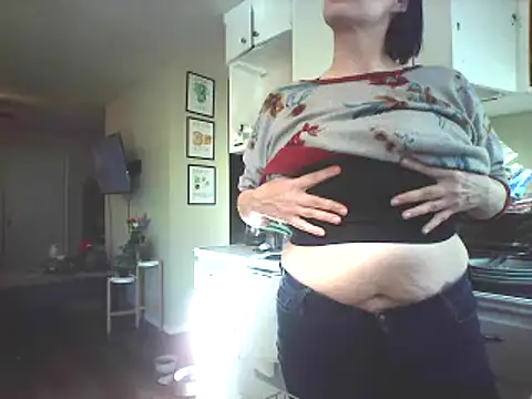 Big-Tits-McGee online show from 31, 1, 2025