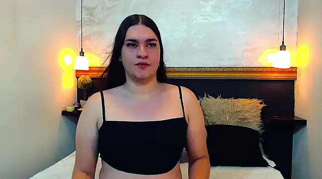 JulietaColleman online show from 13, 3, 2025