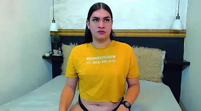 JulietaColleman online show from 7, 3, 2025