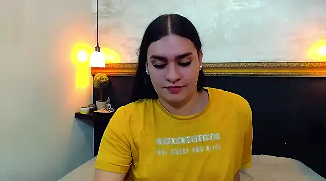 JulietaColleman online show from 7, 3, 2025