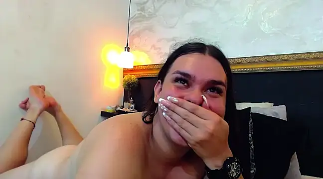 JulietaColleman online show from 13, 3, 2025