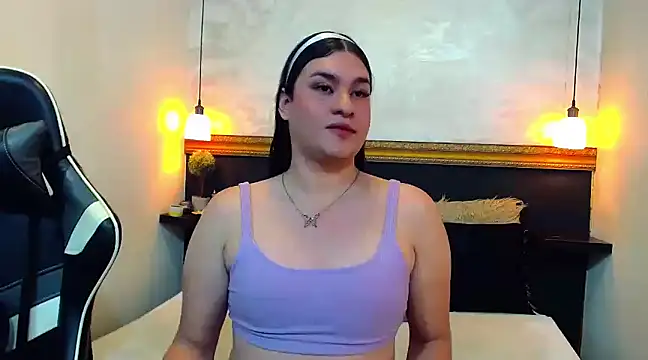 JulietaColleman online show from 12, 3, 2025